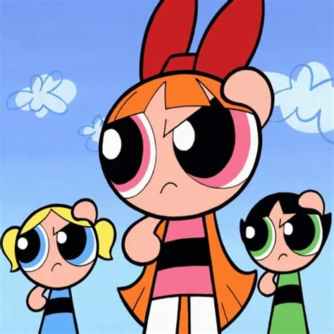 chicas superpoderosas nombres|The Powerpuff Girls (serie de televisión de 2016) .